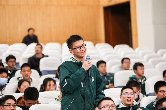 2022诺贝尔奖进校园通讯稿图片 4